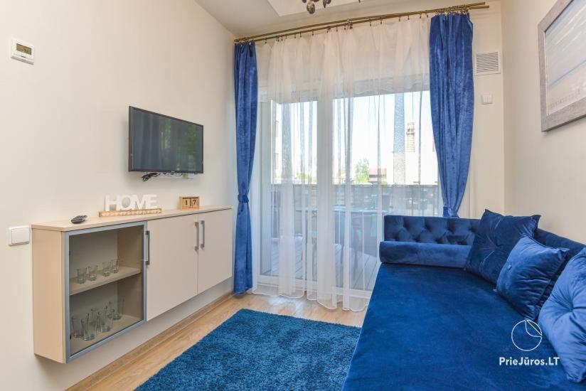 Maluno Vila 777 Palanga Exterior photo