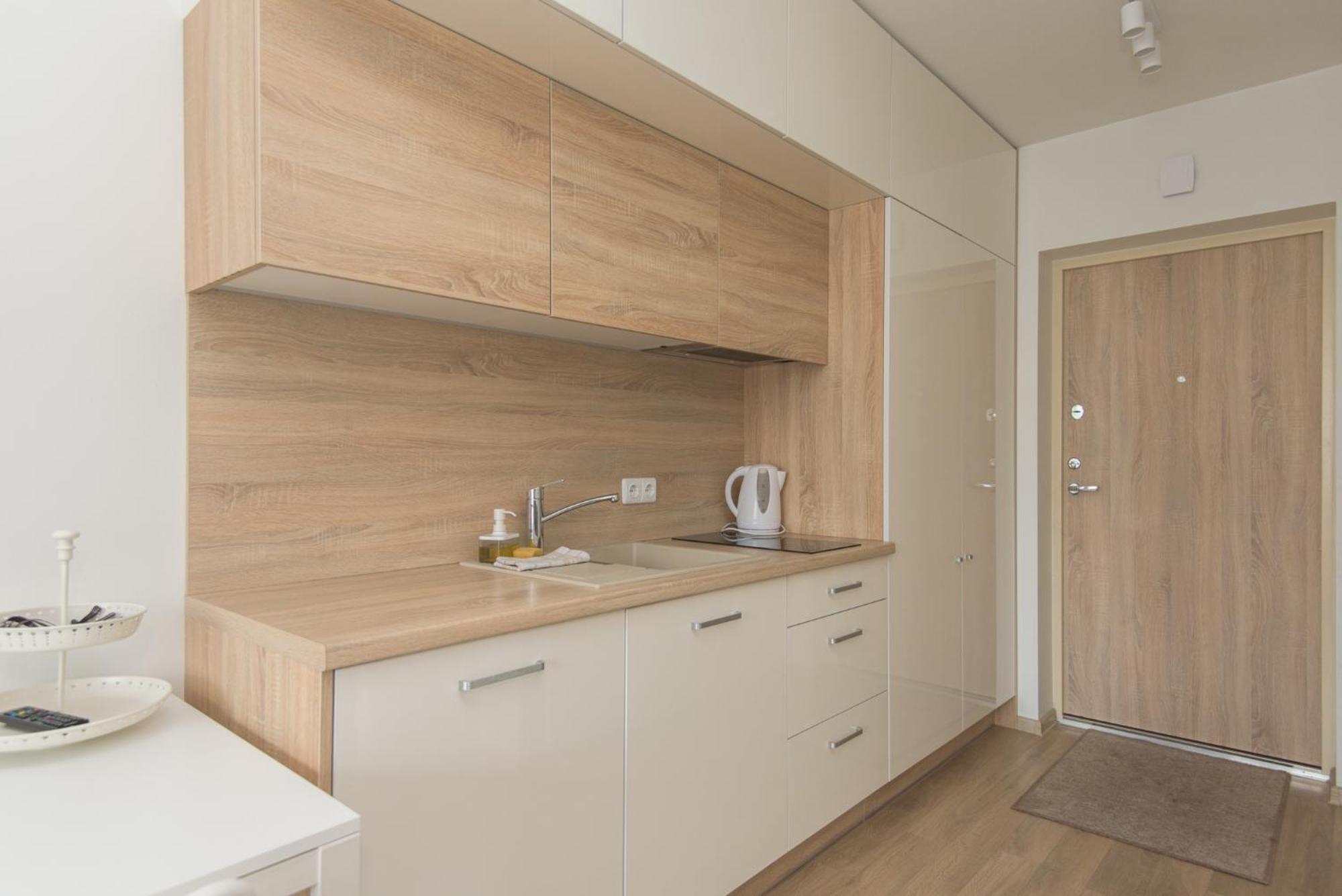 Maluno Vila 777 Palanga Room photo
