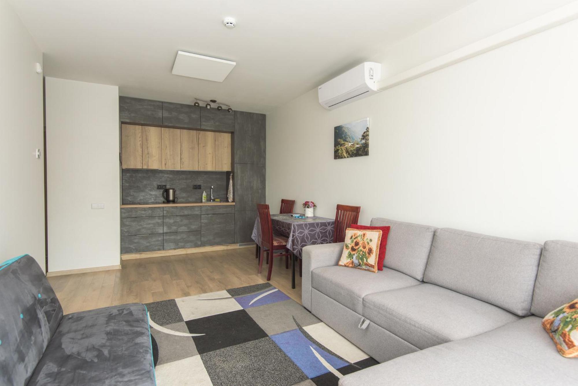 Maluno Vila 777 Palanga Room photo