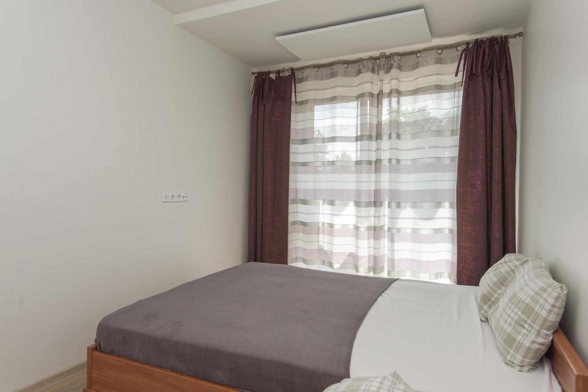 Maluno Vila 777 Palanga Room photo