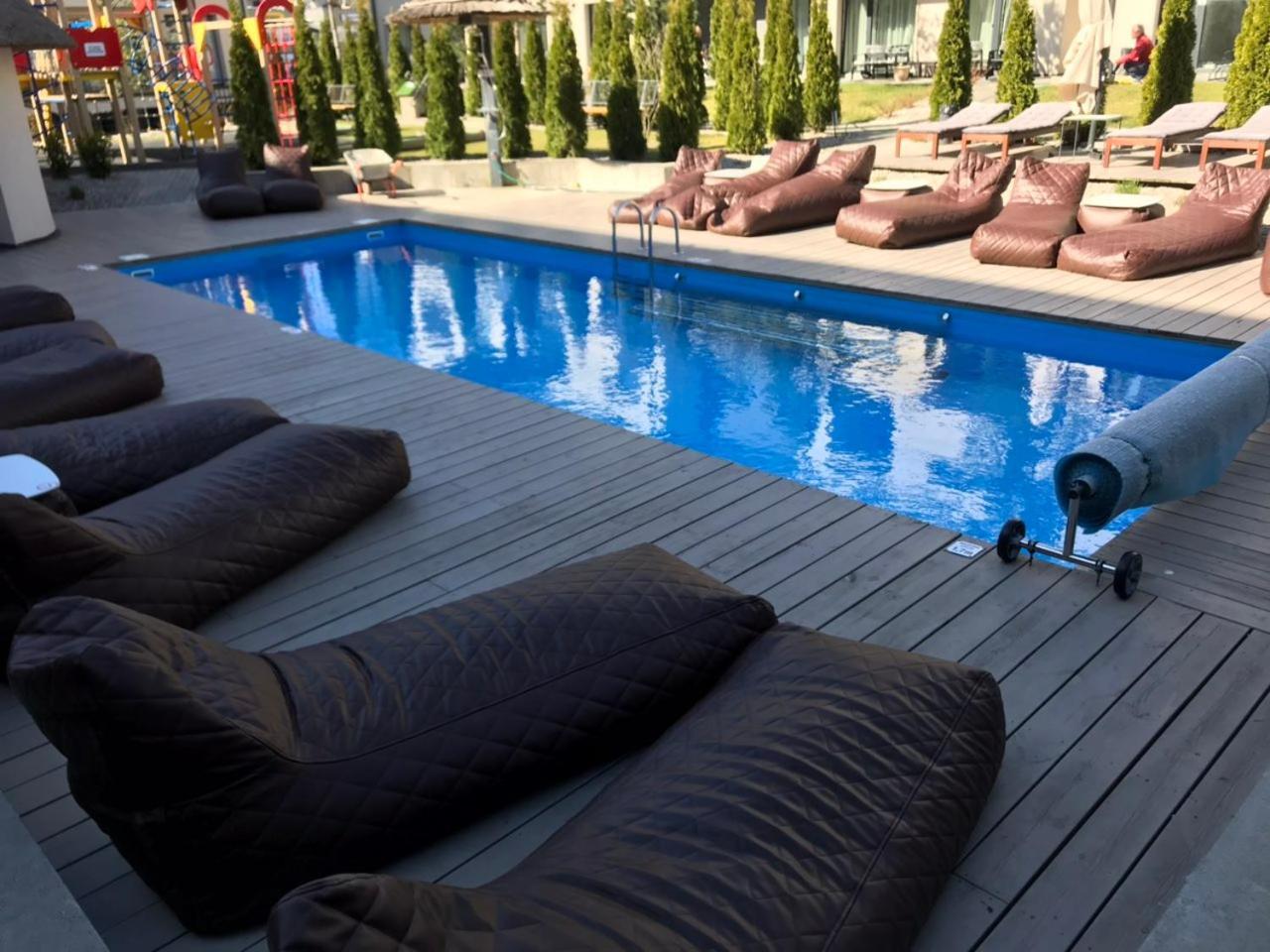 Maluno Vila 777 Palanga Exterior photo