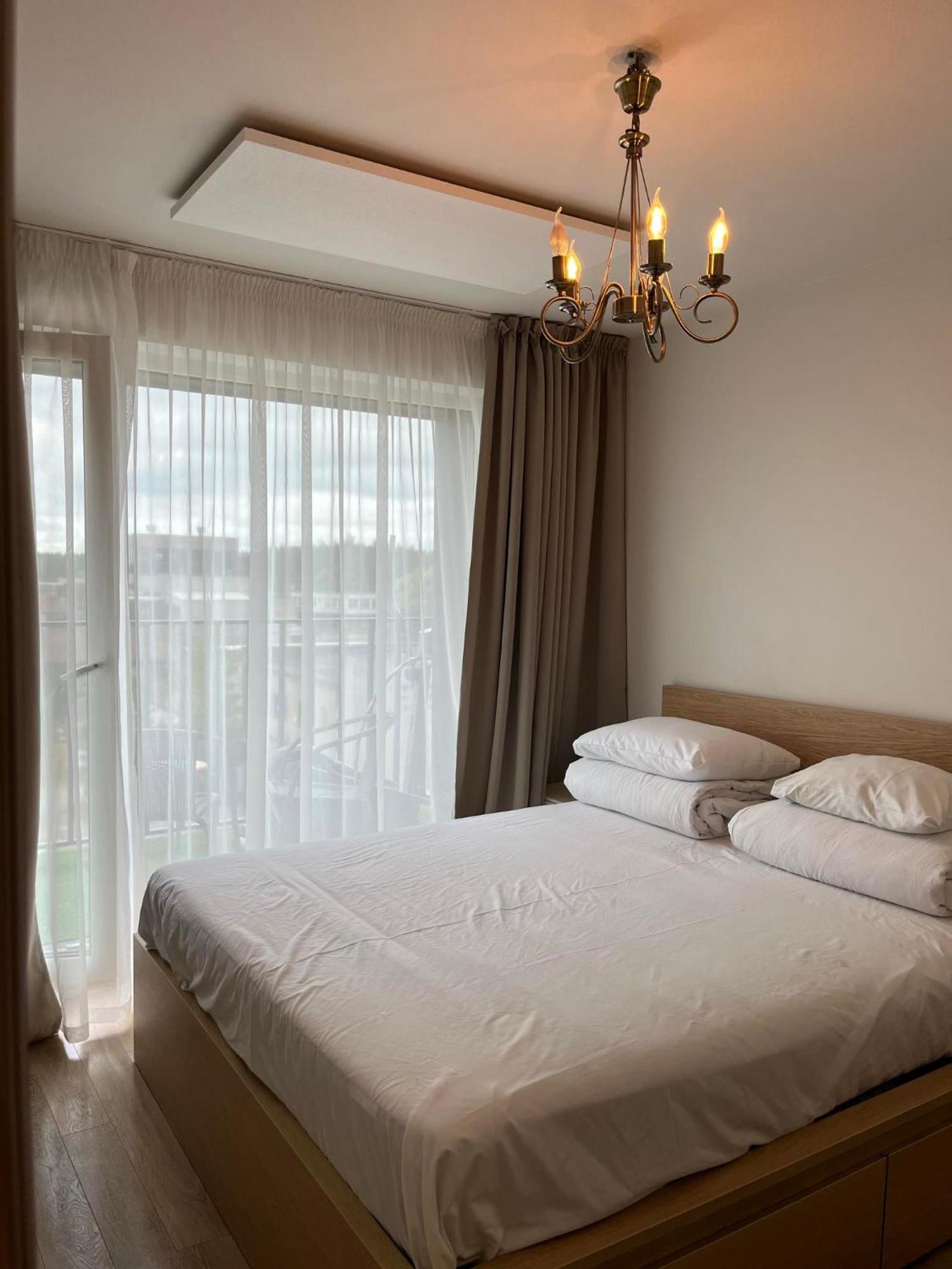 Maluno Vila 777 Palanga Room photo
