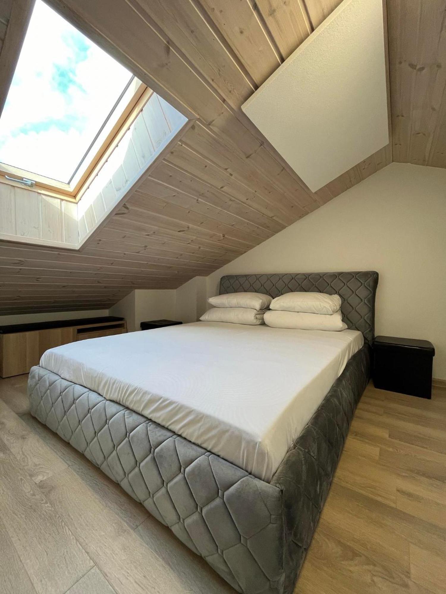 Maluno Vila 777 Palanga Room photo