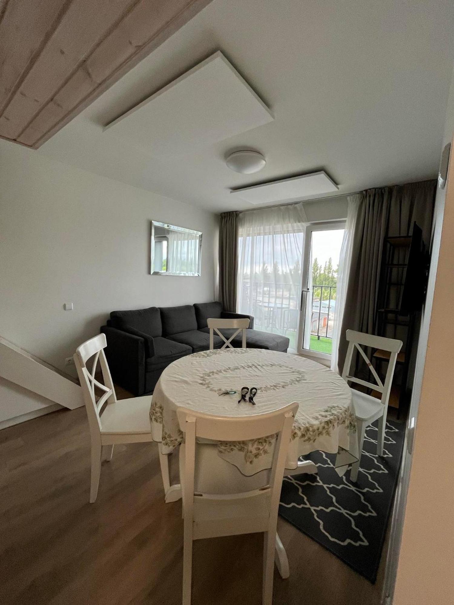 Maluno Vila 777 Palanga Room photo