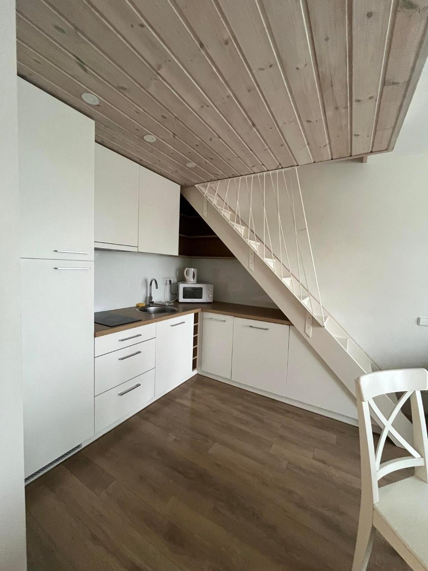 Maluno Vila 777 Palanga Room photo