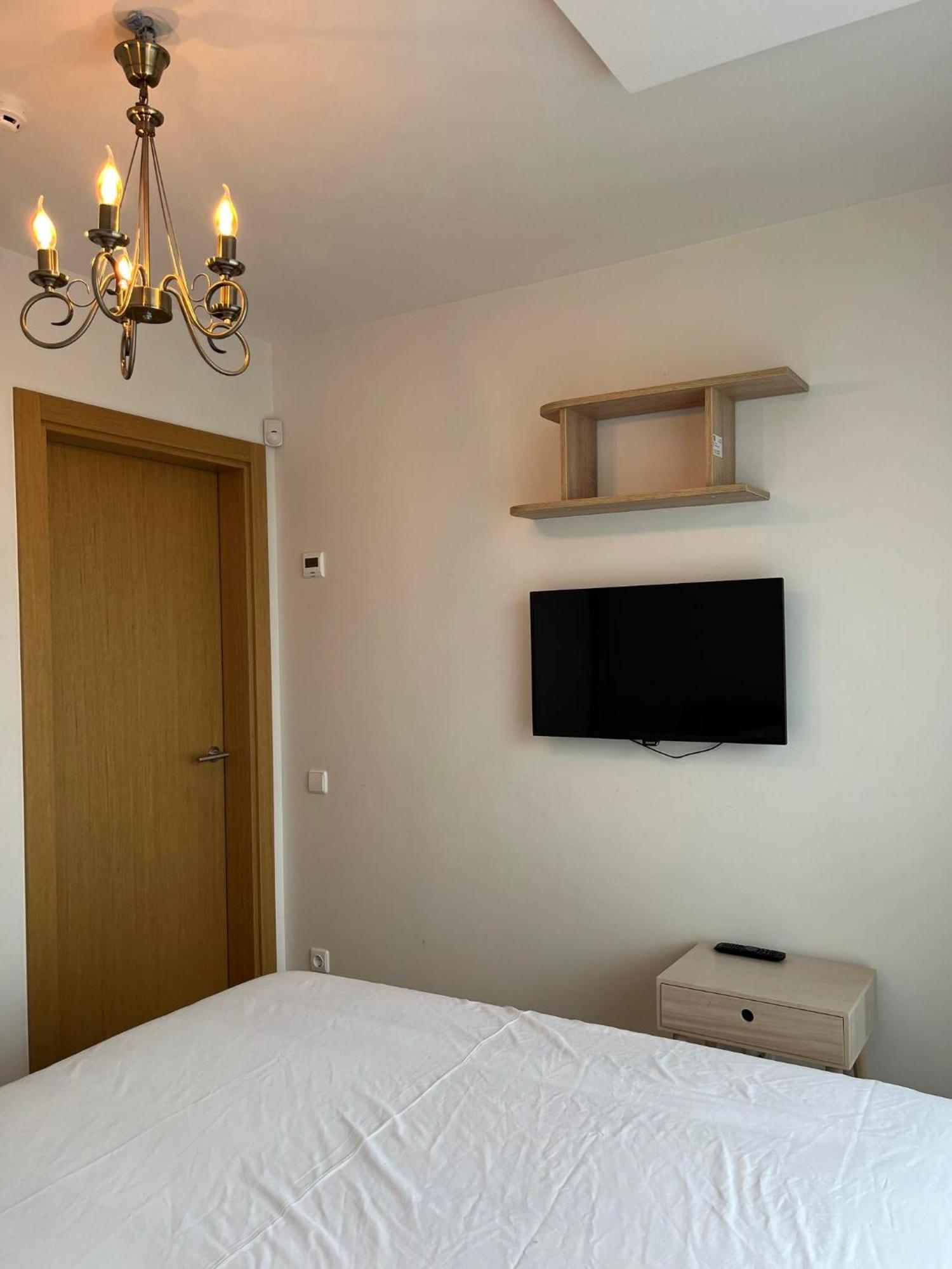 Maluno Vila 777 Palanga Room photo