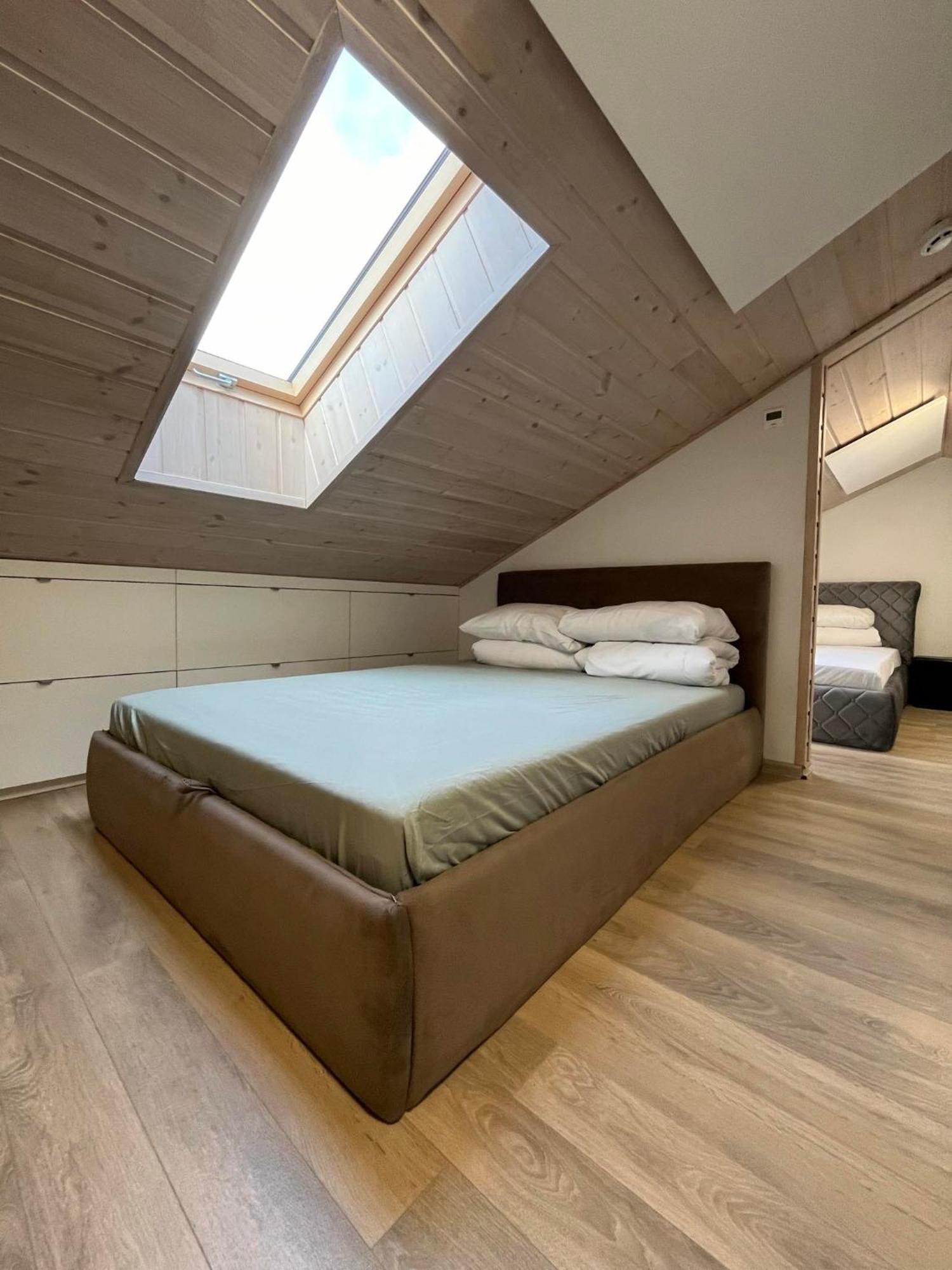 Maluno Vila 777 Palanga Room photo