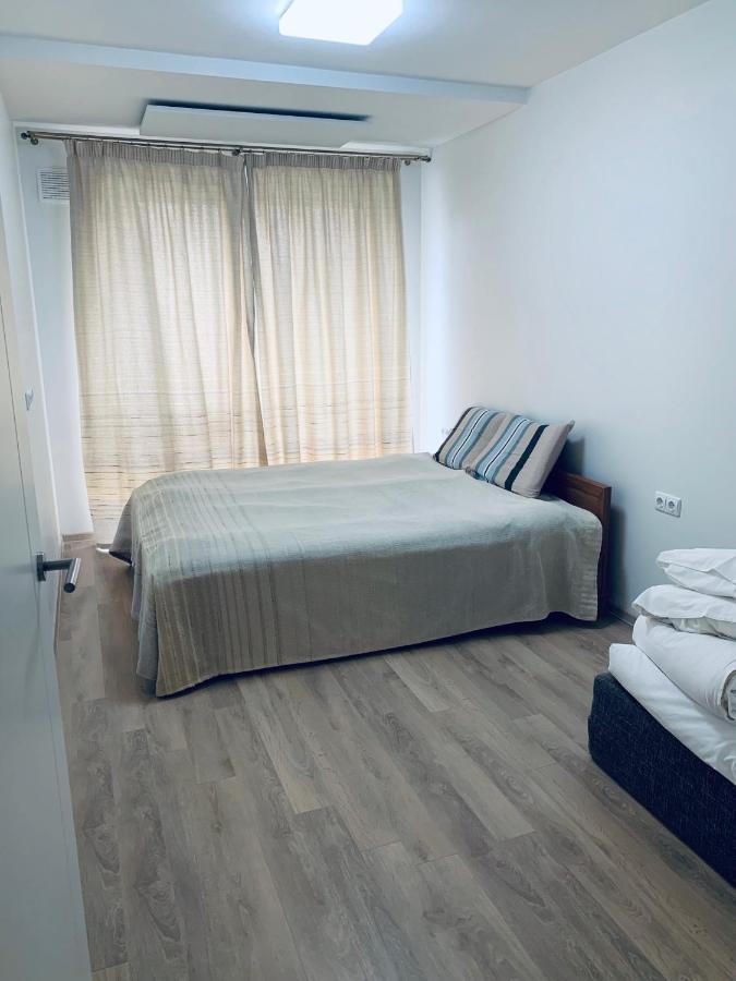 Maluno Vila 777 Palanga Exterior photo
